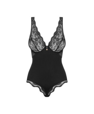 Luvae Body - Noir